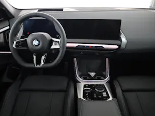 BMW X3 G45 20d xDrive
