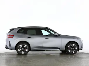 BMW X3 G45 20d xDrive