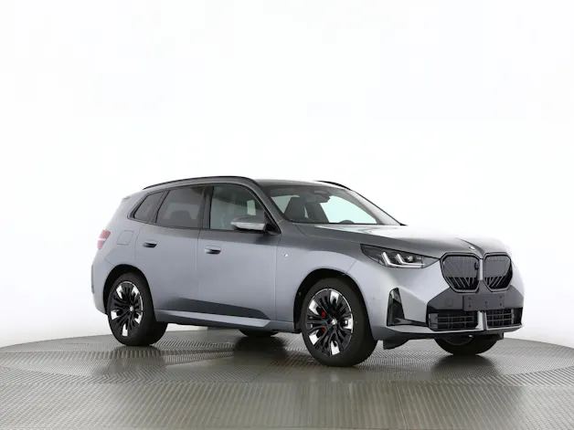 BMW X3 G45 20d xDrive