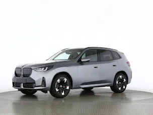 BMW X3 G45 20d xDrive
