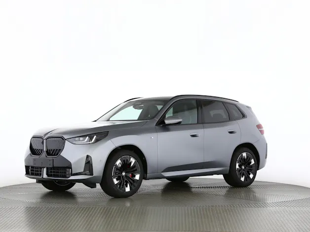 BMW X3 G45 20d xDrive