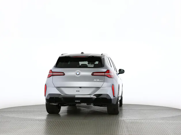 BMW X3 G45 20d xDrive