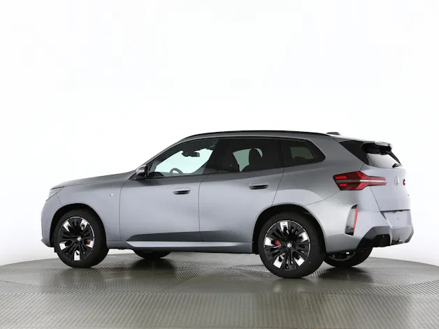 BMW X3 G45 20d xDrive