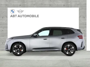 BMW X3 G45 20d xDrive
