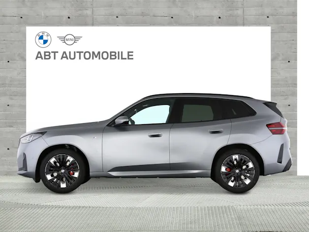 BMW X3 G45 20d xDrive