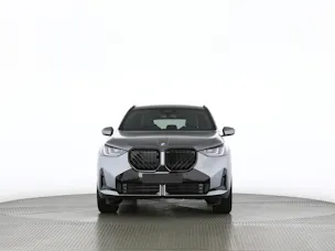 BMW X3 G45 20d xDrive