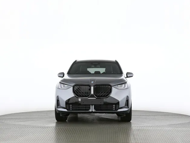 BMW X3 G45 20d xDrive