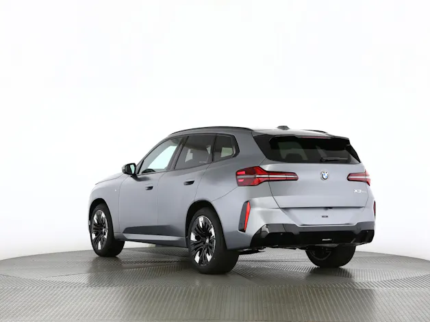 BMW X3 G45 20d xDrive