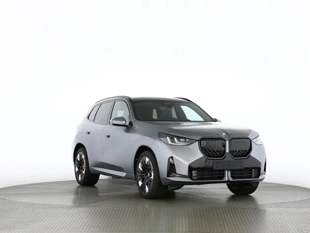 BMW X3 G45 20d xDrive