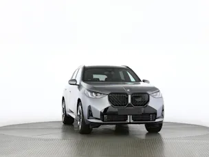 BMW X3 G45 20d xDrive