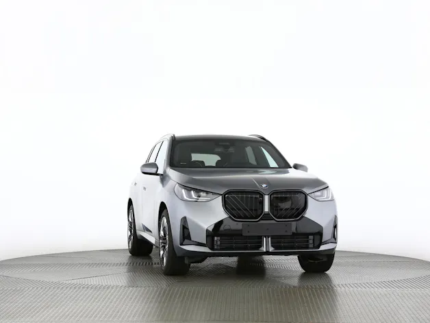 BMW X3 G45 20d xDrive