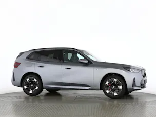 BMW X3 G45 20d xDrive