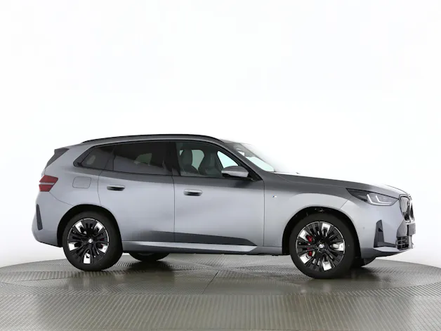 BMW X3 G45 20d xDrive