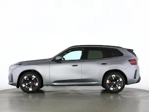 BMW X3 G45 20d xDrive
