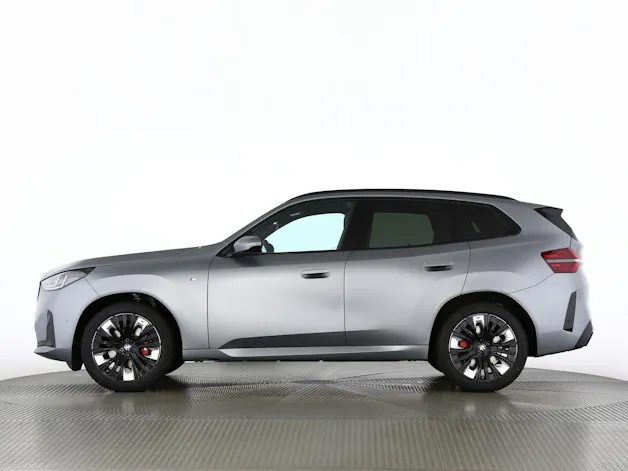 BMW X3 G45 20d xDrive