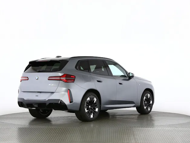 BMW X3 G45 20d xDrive