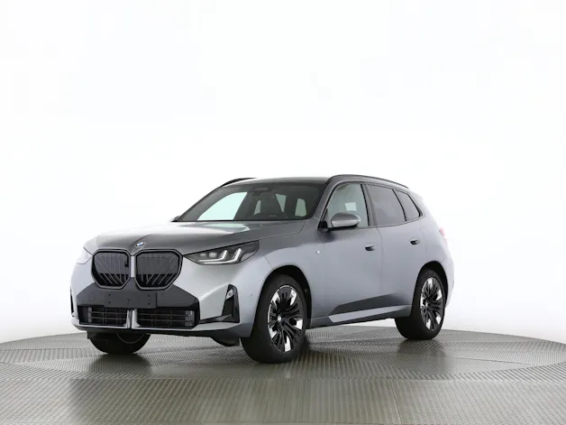 BMW X3 G45 20d xDrive