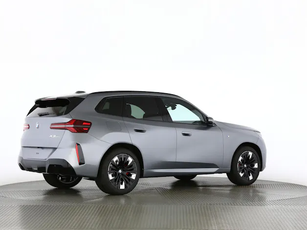 BMW X3 G45 20d xDrive