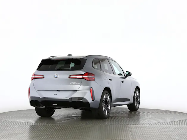 BMW X3 G45 20d xDrive