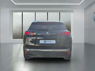 PEUGEOT 3008 1.6 Plug-in Hybrid4 GT Pack