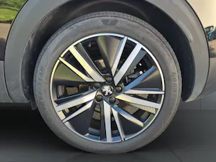 PEUGEOT 3008 1.6 Plug-in Hybrid4 GT Pack