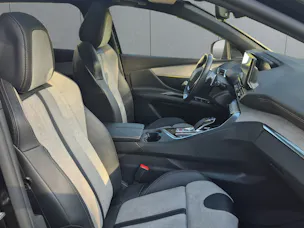 PEUGEOT 3008 1.6 Plug-in Hybrid4 GT Pack