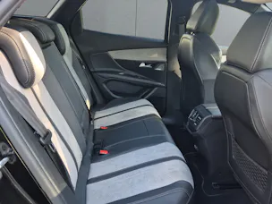 PEUGEOT 3008 1.6 Plug-in Hybrid4 GT Pack