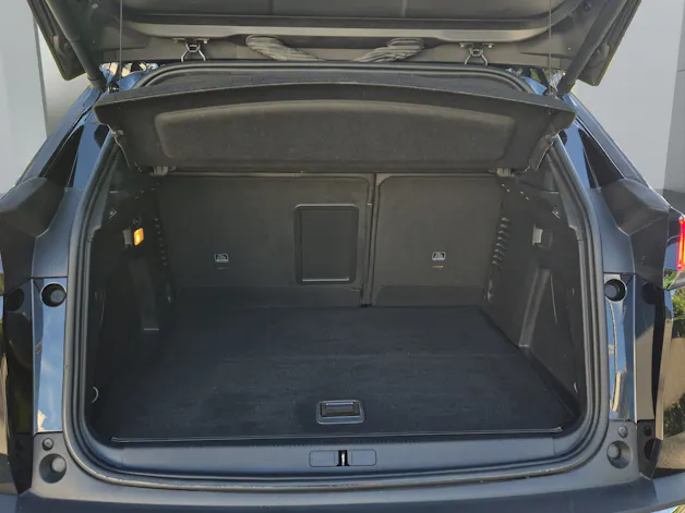 PEUGEOT 3008 1.6 Plug-in Hybrid4 GT Pack