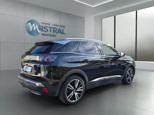 PEUGEOT 3008 1.6 Plug-in Hybrid4 GT Pack