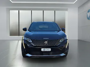 PEUGEOT 3008 1.6 Plug-in Hybrid4 GT Pack