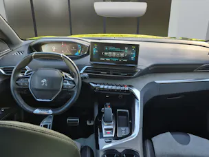 PEUGEOT 3008 1.6 Plug-in Hybrid4 GT Pack