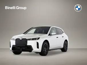 BMW iX I20 xDrive60