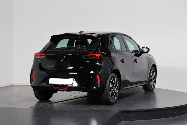 image du véhicule OPEL CORSA
