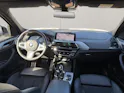 BMW X3 G01 20d xDrive paddles