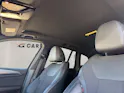 BMW X3 G01 20d xDrive paddles