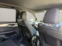 BMW X3 G01 20d xDrive paddles