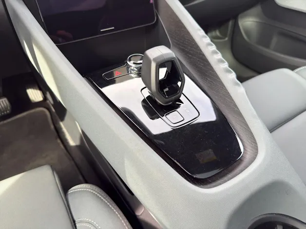 Polestar 2 Long Range Dual Motor Performance