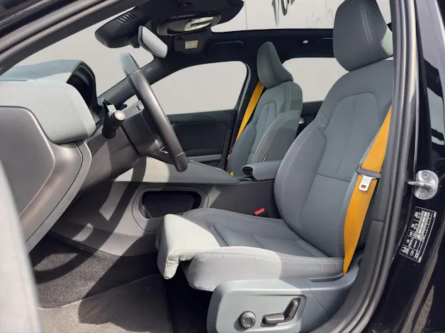 Polestar 2 Long Range Dual Motor Performance