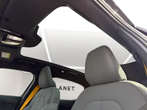 Polestar 2 Long Range Dual Motor Performance