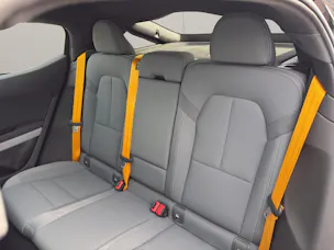 Polestar 2 Long Range Dual Motor Performance