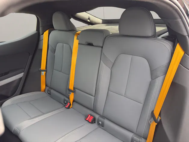 Polestar 2 Long Range Dual Motor Performance