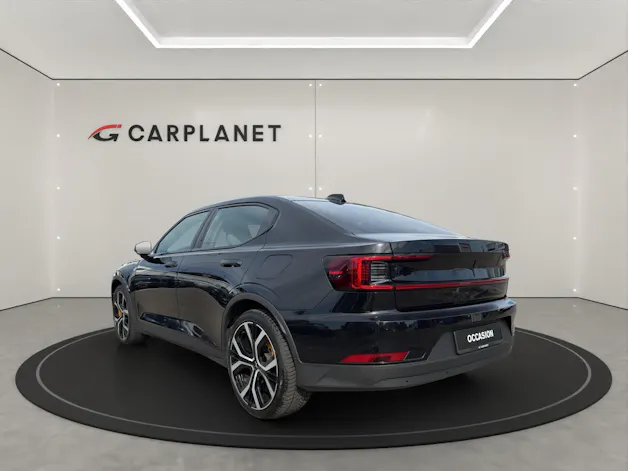Polestar 2 Long Range Dual Motor Performance