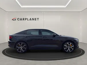 Polestar 2 Long Range Dual Motor Performance