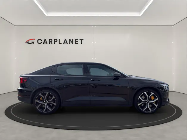 Polestar 2 Long Range Dual Motor Performance