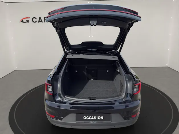 Polestar 2 Long Range Dual Motor Performance
