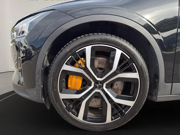 Polestar 2 Long Range Dual Motor Performance