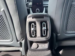 Polestar 2 Long Range Dual Motor Performance