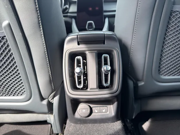 Polestar 2 Long Range Dual Motor Performance