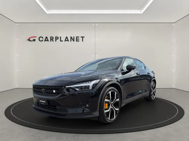 Polestar 2 Long Range Dual Motor Performance
