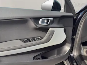 Polestar 2 Long Range Dual Motor Performance